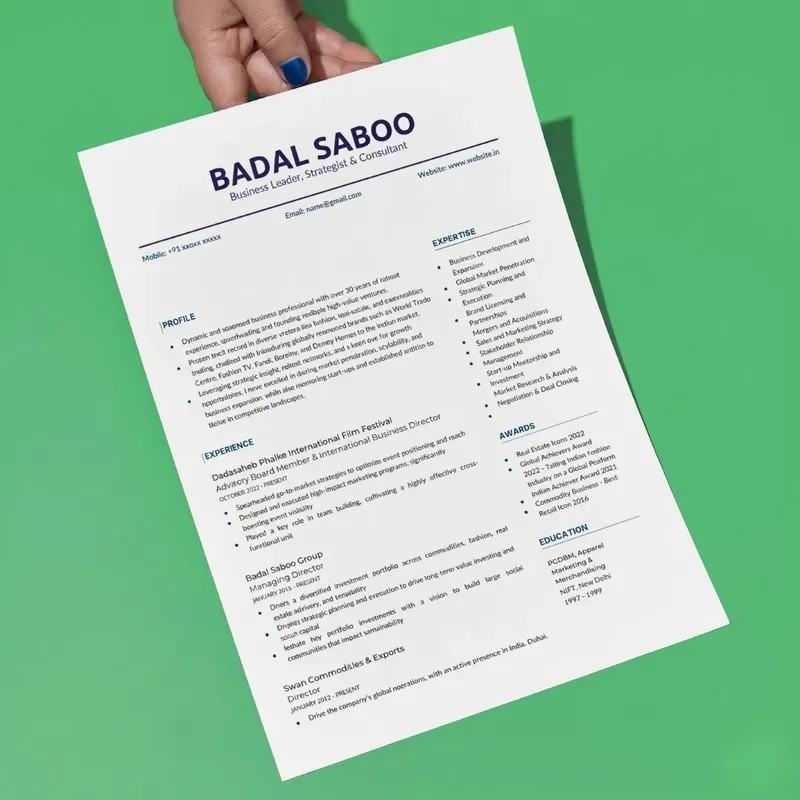 ResumeGuru, image 5