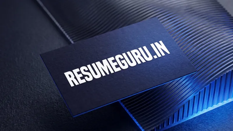 ResumeGuru, image 7