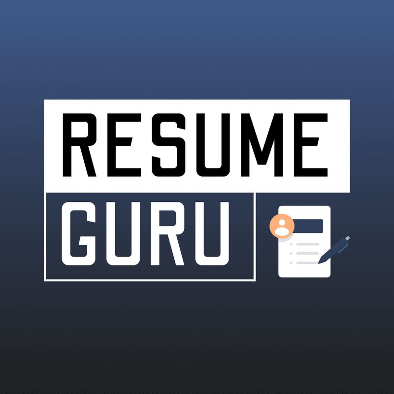 ResumeGuru, image 2