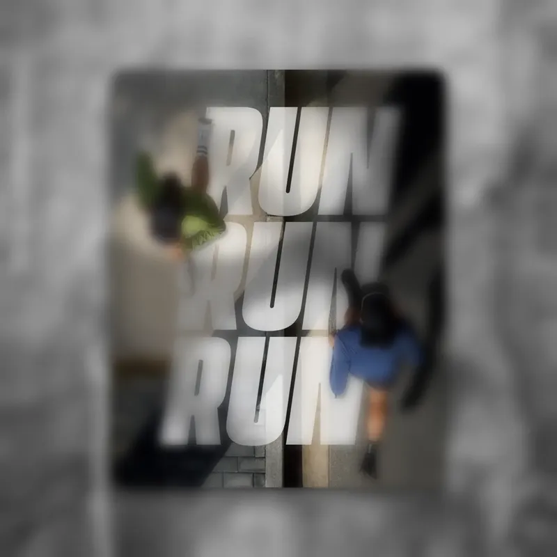 Run Run Run